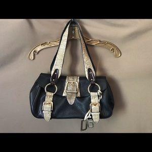 Dolce & Gabana shoulder bag
